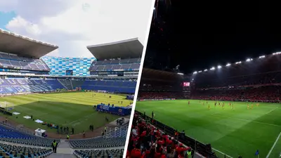 Selección Mexicana jugará en Toluca y Puebla previo al arranque del Mundial