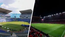 Selección Mexicana jugará en Toluca y Puebla previo al arranque del Mundial