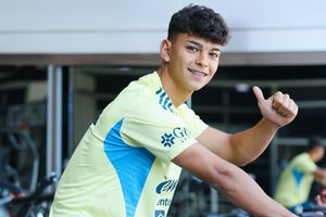 Thiago Espinosa, refuerzo de América, se sincera sobre su camino a Primera División: “Muy difícil, fue frustrante”