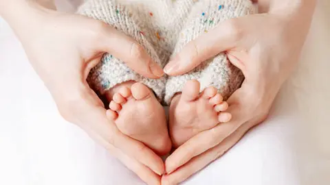 El Congreso de la Ciudad de México analiza una iniciativa para reconocer el embarazo infantil como violencia de género./ Pixabay