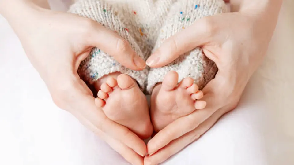 El Congreso de la Ciudad de México analiza una iniciativa para reconocer el embarazo infantil como violencia de género./ Pixabay