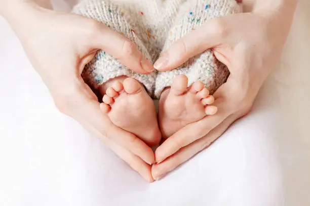 El Congreso de la Ciudad de México analiza una iniciativa para reconocer el embarazo infantil como violencia de género./ Pixabay