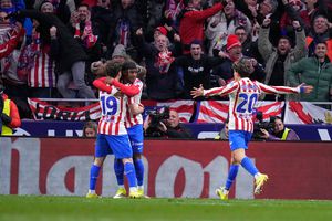 Partidos de hoy 18 de febrero de 2026