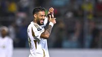 LAFC arrolla al Real España y prácticamente sella su pase en la Concacaf Champions Cup