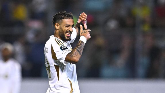 LAFC arrolla al Real España y prácticamente sella su pase en la Concacaf Champions Cup