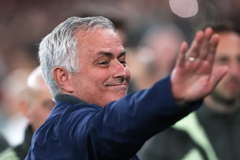 Mourinho volvió a enfrentar a su exequipo en Lisboa | AP