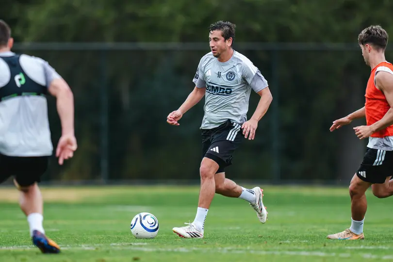 Philadelphia Union se prepara para su debut en Concachampions | X: @PhilaUnion