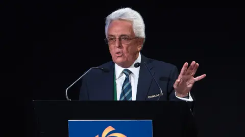 Homenaje a Justino Compeán; FMF reconoce su legado y una década clave para el futbol mexicano