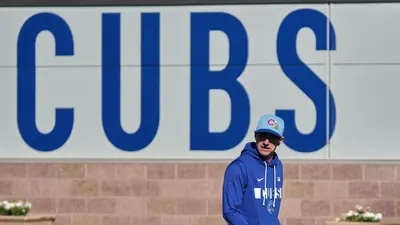 Cubs presentan jersey inspirado en México