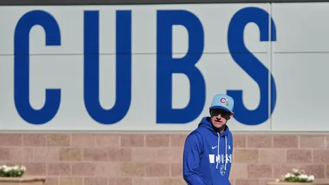 Cubs presentan jersey inspirado en México