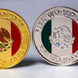 Mundial 2026: ¡Es oficial! México tendrá monedas conmemorativas en oro y plata