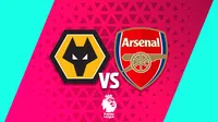 Wolverhampton vs Arsenal: ¿Dónde y cuándo ver la Jornada 27 de la Premier League?