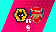 Wolverhampton vs Arsenal: ¿Dónde y cuándo ver la Jornada 27 de la Premier League?
