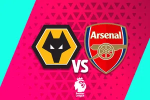 Wolverhampton vs Arsenal: ¿Dónde y cuándo ver la Jornada 27 de la Premier League?