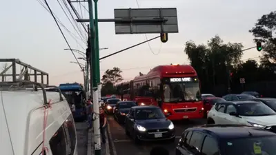 Suspenden Contingencia Ambiental: así queda el Hoy No Circula del miércoles 18 de febrero