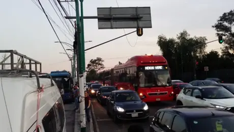 Suspenden Contingencia Ambiental: así queda el Hoy No Circula del miércoles 18 de febrero
