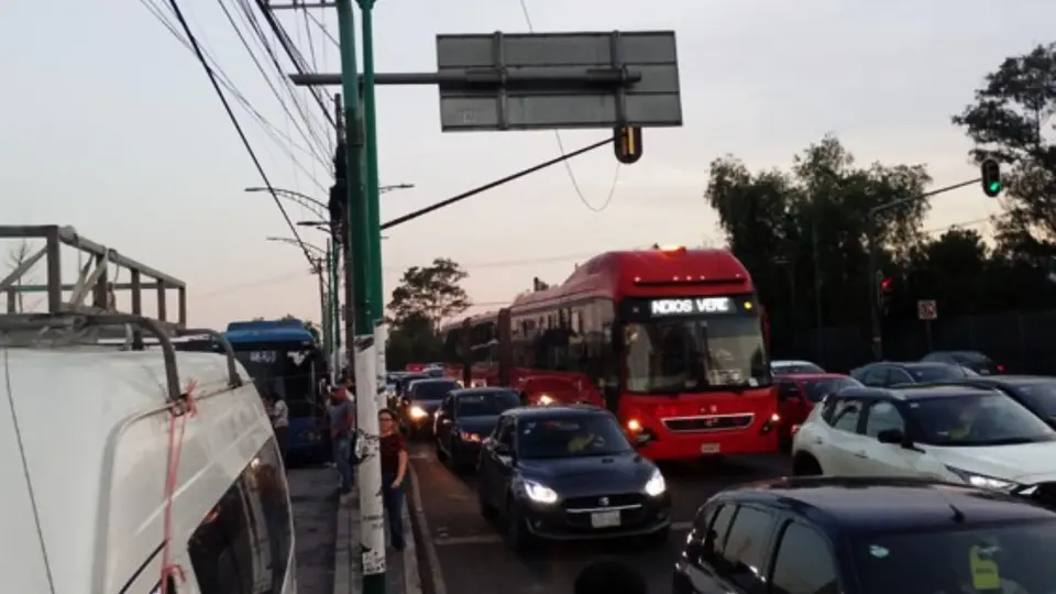 Suspenden Contingencia Ambiental: así queda el Hoy No Circula del miércoles 18 de febrero