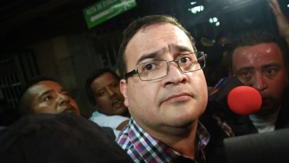 El expolítico fue vinculado a proceso por el delito de peculado / Redes Sociales