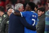 Mourinho responde a Vinicius Jr. tras denuncia de racismo en Benfica vs Real Madrid
