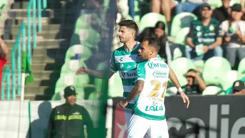 Santos busca salir del fondo de la tabla | Imago7