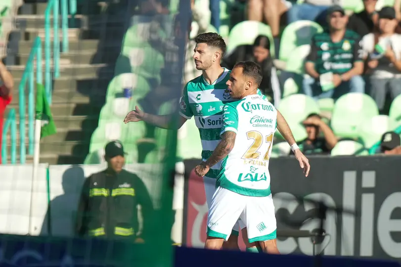 Santos busca salir del fondo de la tabla | Imago7