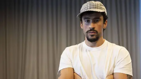 Bad Bunny hará su primera película: Residente dirige y González Iñárritu produce ‘Porto Rico’