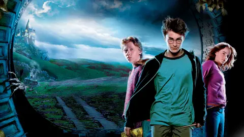 La franquicia cinematográfica de Harry Potter es una de las más exitosas de la historia. / Netflix