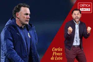 El Reporte Ponce: ¿Por qué Milito no llegó a Cruz Azul antes que Chivas?