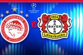 Olympiacos vs Bayer Leverkusen: ¿Dónde y a qué hora ver el duelo de Ida de Playoffs de Champions League?