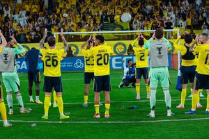 Sin Cristiano Ronaldo Al Nassr aplasta a Al Khaleej Club