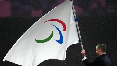Rusia y Bielorrusia, de nuevo bajo sus propias banderas en los Juegos Paralímpicos de Invierno 2026