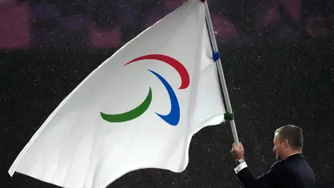 Rusia y Bielorrusia, de nuevo bajo sus propias banderas en los Juegos Paralímpicos de Invierno 2026