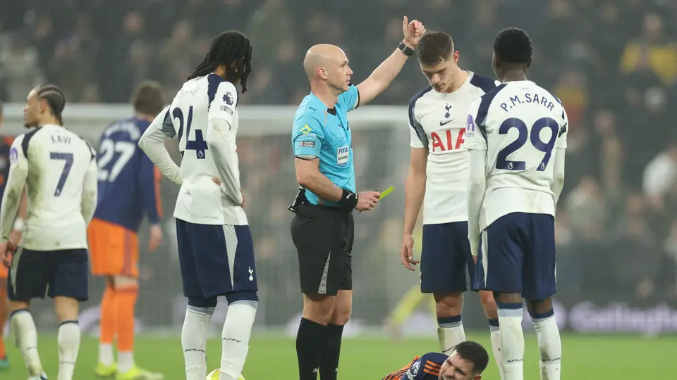 Enorme agujero financiero: el fantasma del descenso acecha al Tottenham