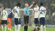 Enorme agujero financiero: el fantasma del descenso acecha al Tottenham