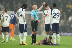 Enorme agujero financiero: el fantasma del descenso acecha al Tottenham