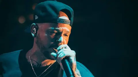 Residente será el director y escritor del guion de la película Porto Rico/IG: @residente