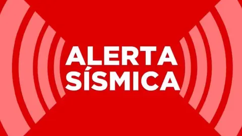 La alerta sísmica no sonó este 5 de junio durante el sismo registrado. / SASSLA