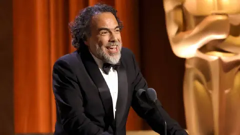 El mexicano Alejandro González Iñárritu será el productor de esta cinta/AFP