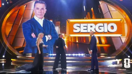 La Casa de los Famosos Telemundo: Sergio Mayer y los otros 20 participantes del reality show