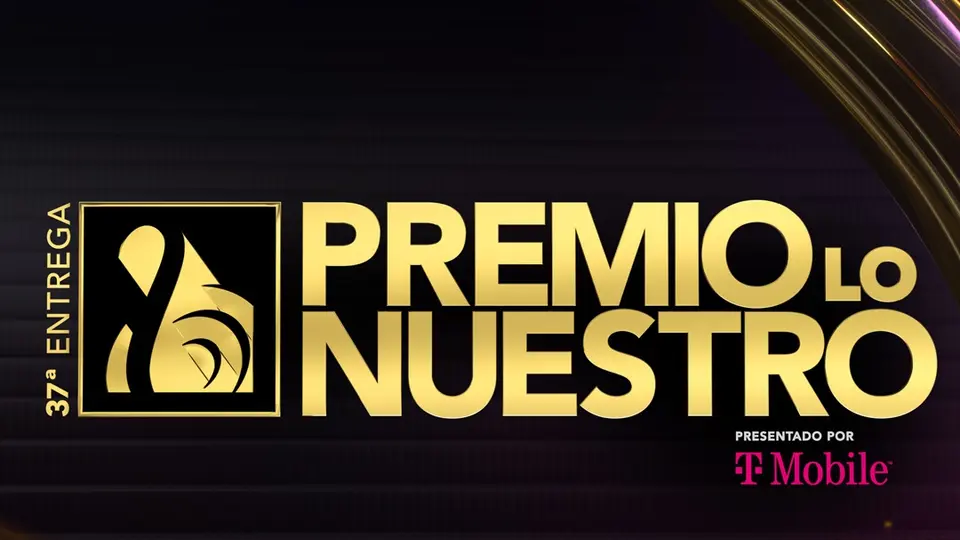 Premio Lo Nuestro 2026: fecha, horario y dónde ver EN VIVO esta gala musical latina