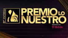 Premio Lo Nuestro 2026: fecha, horario y dónde ver EN VIVO esta gala musical latina