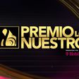 Premio Lo Nuestro 2026: fecha, horario y dónde ver EN VIVO esta gala musical latina