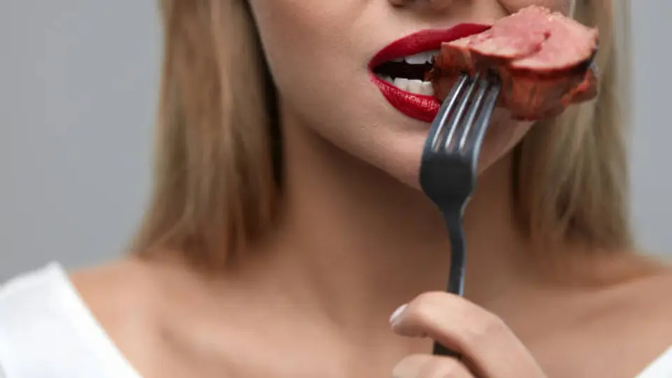 Durante el tiempo de Cuaresma los fieles deben abstenerse de comer carnes rojas. / iStock
