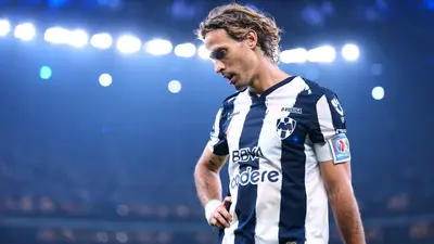 “Asumo mi responsabilidad”: Canales da la cara tras la caída de Rayados