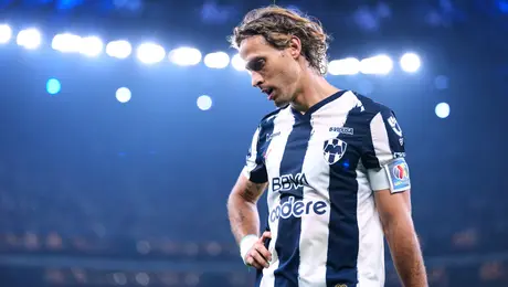 “Asumo mi responsabilidad”: Canales da la cara tras la caída de Rayados