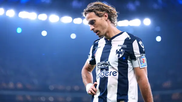 Sergio Canales reconoce la autoexigencia en Rayados: “Incluso ganando, queremos más”