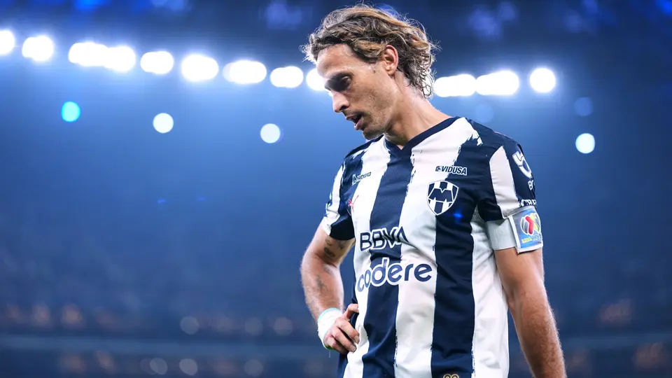Sergio Canales reconoce la autoexigencia en Rayados: “Incluso ganando, queremos más”