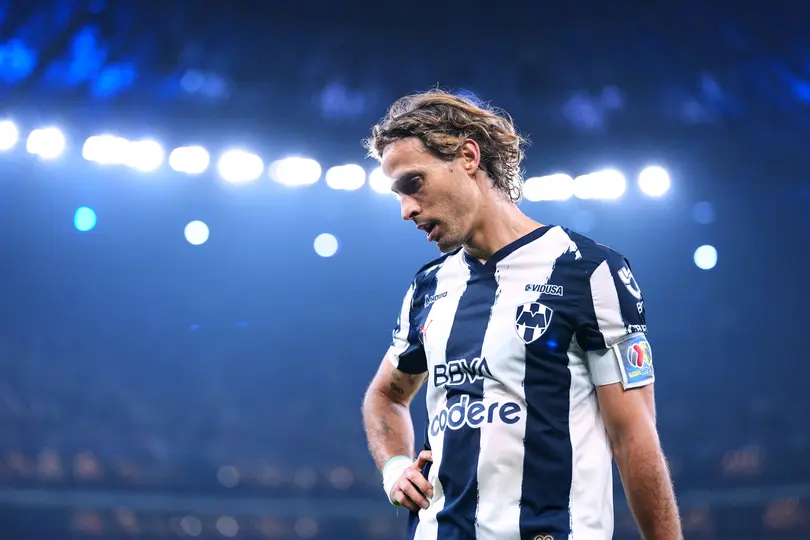 Sergio Canales reconoció que la exigencia en Rayados la ponen los jugadores | MEXSPORT