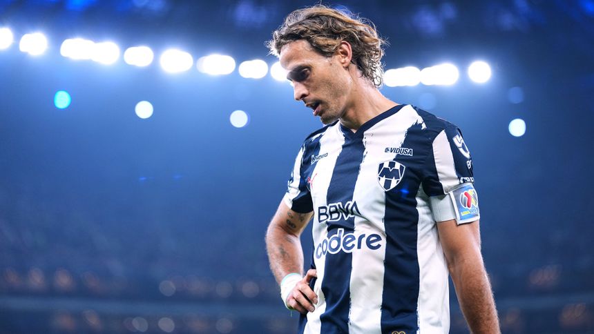 Sergio Canales reconoció que la exigencia en Rayados la ponen los jugadores | MEXSPORT