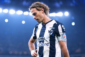 Sergio Canales reconoció que la exigencia en Rayados la ponen los jugadores | MEXSPORT